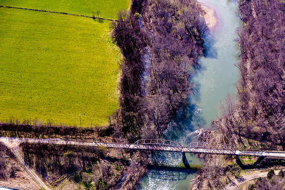 Aerial_Route 66 Gasconade River Bridge #©PicsbyJax #getyourpicsonroute66-5326.jpg