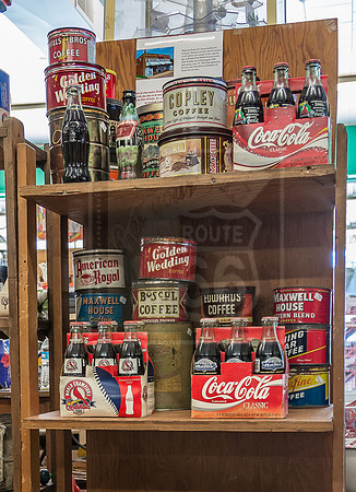Route 66- Wrinks Market, Lebanon Missouri  MO(c)2017PicsbyJax #history #wrinksmarket #lebanonmo #getyourpicsonroute66 #picsbyjax-0206.jpg