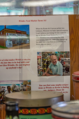 Route 66- Wrinks Market, Lebanon Missouri  MO(c)2017PicsbyJax #history #wrinksmarket #lebanonmo #getyourpicsonroute66 #picsbyjax-0208.jpg