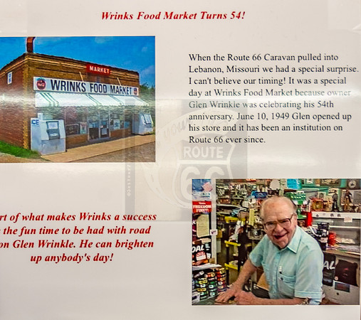 Route 66- Wrinks Market, Lebanon Missouri  MO(c)2017PicsbyJax #history #wrinksmarket #lebanonmo #getyourpicsonroute66 #picsbyjax-0209.jpg