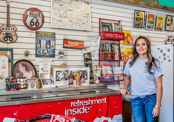 Route 66- Wrinks Market, Lebanon Missouri  MO(c)2017PicsbyJax #history #wrinksmarket #lebanonmo #getyourpicsonroute66 #picsbyjax-0210.jpg