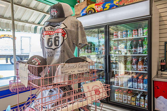 Route 66- Wrinks Market, Lebanon Missouri  MO(c)2017PicsbyJax #history #wrinksmarket #lebanonmo #getyourpicsonroute66 #picsbyjax-0220.jpg