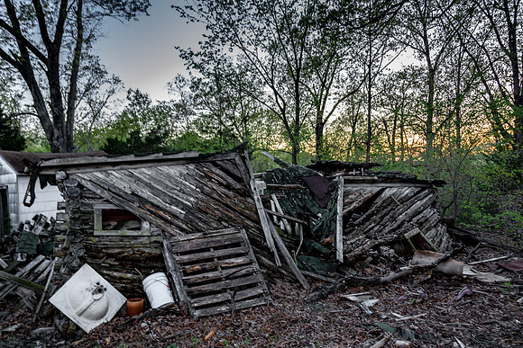 Route 66 -  Johns Modern Cabins, MO (c)2018PicsbyJax  #route66 #johnsmoderncabins #getyourpicsonroute66 #picsbyjax-5081.jpg