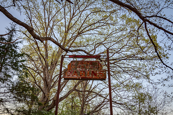 Route 66 -  Johns Modern Cabins, MO (c)2018PicsbyJax  #route66 #johnsmoderncabins #getyourpicsonroute66 #picsbyjax-5086.jpg