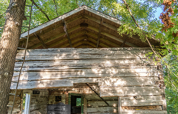 Route 66 - Harrison House erected 1812 in Arlington Missouri ©PicsbyJax #getyourpicsonroute66 #arlingtonmo #picsbyjax-4738.jpg