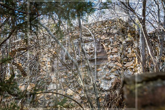 Stoney Dell Resort Remains (c)2017PicsbyJax #stoneydellresort #arlingtonmo #route66 #icon #getyourpicsonroute66 #picsbyjax-5935.jpg