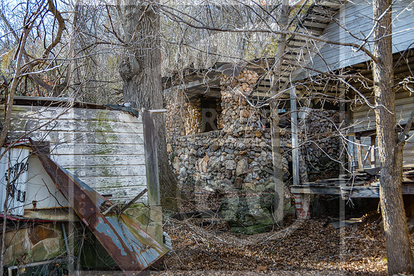 Stoney Dell Resort Remains (c)2017PicsbyJax #stoneydellresort #arlingtonmo #route66 #icon #getyourpicsonroute66 #picsbyjax-5950.jpg