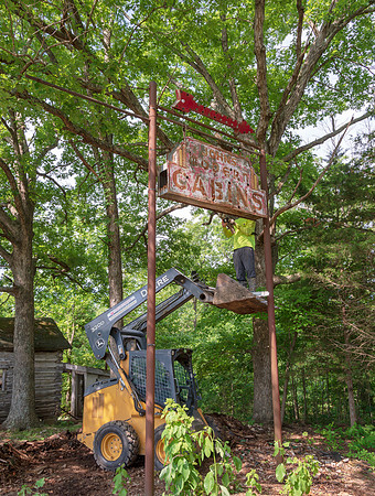 Route 66 - John's Modern Cabins at Newburg, Mo (c)PicsbyJax #workday #johnsmoderncabins #JMC  #route66 #picsbyjax 3getyourpicsonroute66-6526.jpg
