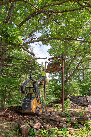 Route 66 - John's Modern Cabins at Newburg, Mo (c)PicsbyJax #workday #johnsmoderncabins #JMC  #route66 #picsbyjax 3getyourpicsonroute66-6528.jpg