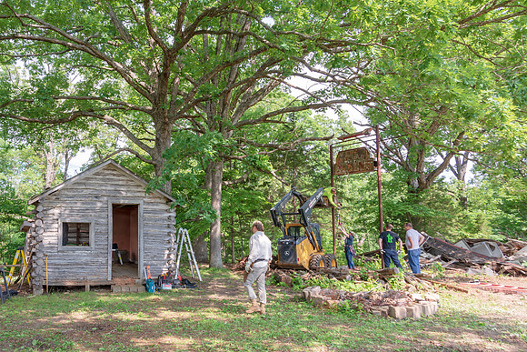 Route 66 - John's Modern Cabins at Newburg, Mo (c)PicsbyJax #workday #johnsmoderncabins #JMC  #route66 #picsbyjax 3getyourpicsonroute66-6535.jpg