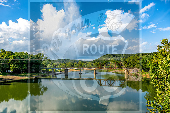 Route 66 Rail Road Bridge Jerome Missouri 2016-4644-HDR.jpg