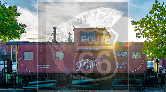 Route 66- Rolla, MO ©2016PicsbyJax #rollamo #phelpsco #missouri #shootandediteveryday #route66 #getyourpicsonroute66 #picsbyjax-6390.jpg