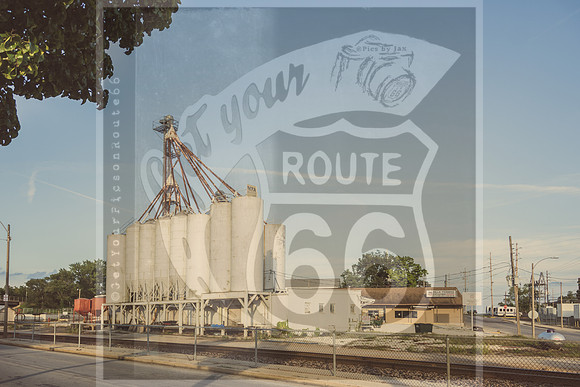 Route 66- Rolla, MO ©2016PicsbyJax #rollamo #phelpsco #missouri #shootandediteveryday #route66 #getyourpicsonroute66 #picsbyjax-6401.jpg