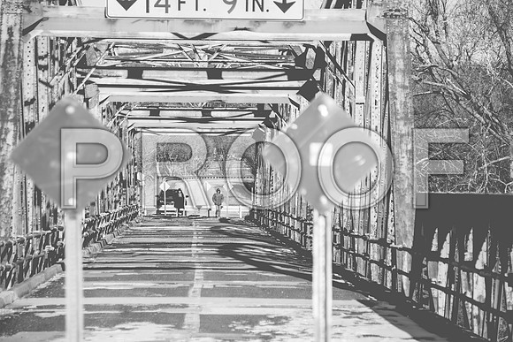 Route 66 -  Bridge Missouri (c)PicsbyJax #route66 #bridge #picsbyjax #getyourpicsonroute66 #gasconade #bigpiney #roubidoux-0204.jpg