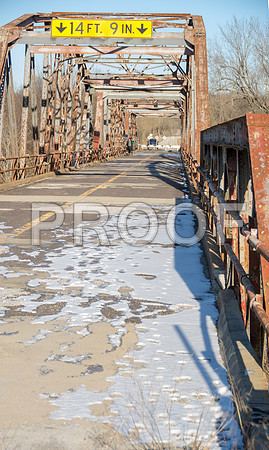 Route 66 -  Bridge Missouri (c)PicsbyJax #route66 #bridge #picsbyjax #getyourpicsonroute66 #gasconade #bigpiney #roubidoux-0214.jpg