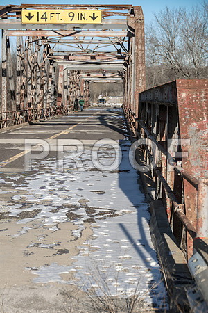Route 66 -  Bridge Missouri (c)PicsbyJax #route66 #bridge #picsbyjax #getyourpicsonroute66 #gasconade #bigpiney #roubidoux-0218.jpg