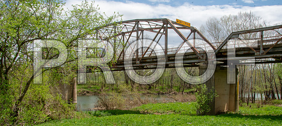 Route 66 - Gasconade River Bridge at Hazelgreen, MO (c)2018PicsbyJax -4777.jpg