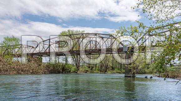 Route 66 - Gasconade River Bridge at Hazelgreen, MO (c)2018PicsbyJax -4790.jpg