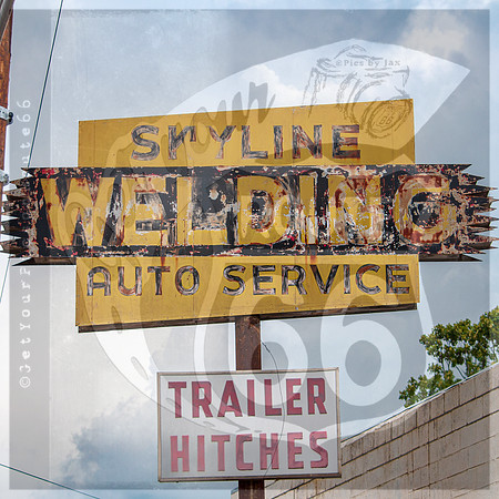 Route 66- St. Robert, MO © PicsbyJax-0235