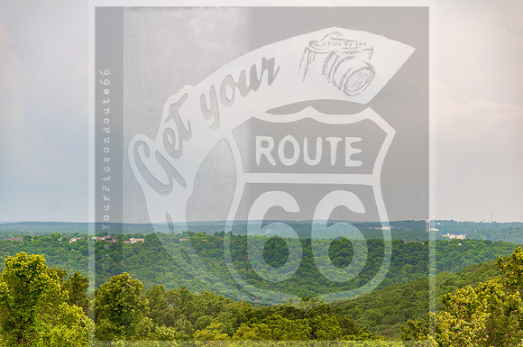 Route 66- St. Robert, MO © PicsbyJax-0228