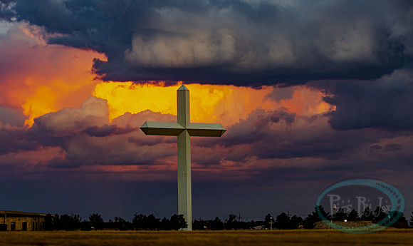 Route 66: Cross in Storm - Groom, Texas_JAX_2667.jpg