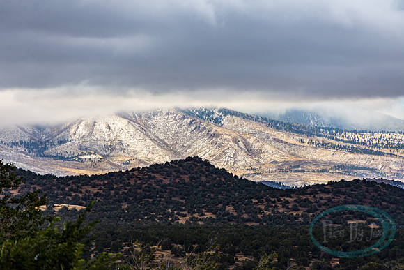 San Francisco Peaks approaching Flagstaff, AZ_7274.jpg