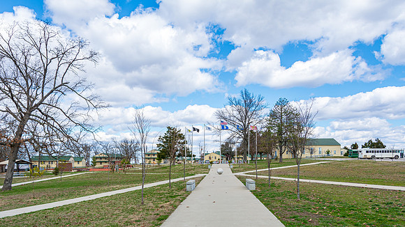 FLW Memorial Park-5495