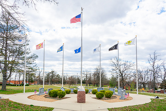 FLW Memorial Park-5642