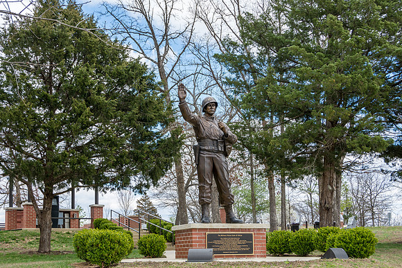FLW Memorial Park-5668