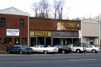 3 a. Before photo of Southside, Photo by Alan Clark