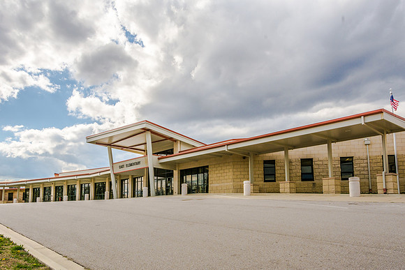 Waynesville Schools_East Elementary_Bales-7472