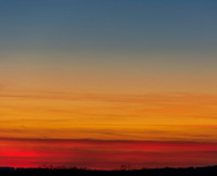 Sunset I