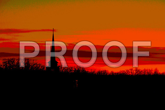Route 66 - Sunset in Buckhorn, MO ©PicsbyJax-0898-Edit-2.jpg