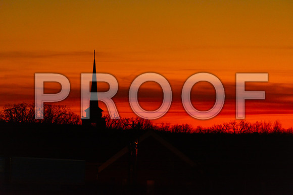 Route 66 - Sunset in Buckhorn, MO ©PicsbyJax-0898.jpg