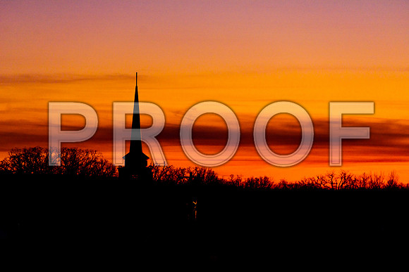 Route 66 - Sunset in Buckhorn, MO ©PicsbyJax-0900.jpg