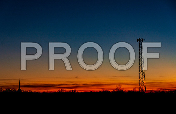 Route 66 - Sunset in Buckhorn, MO ©PicsbyJax-0905.jpg