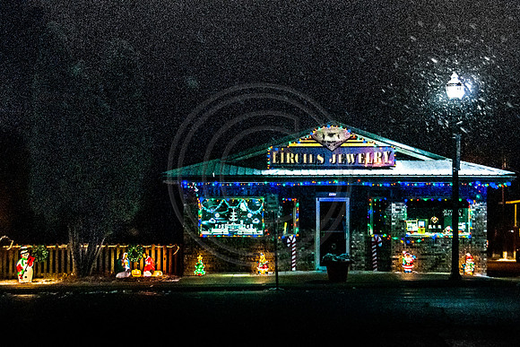 First Snow 2016 - Waynesville, MO (PicsbuJax #snow ##lovemycommunity #waynesvillemo #pulaskicounty #missouri #picsbyjax-0056-HDR-2.jpg