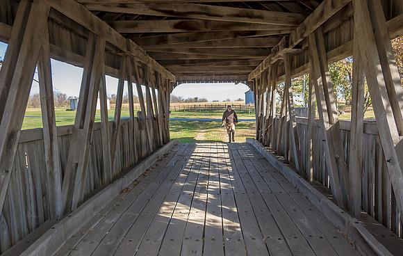 E.D.Rush Covered Bridge in Lebanon, MO (C)2017PicsbyJax-5348.jpg