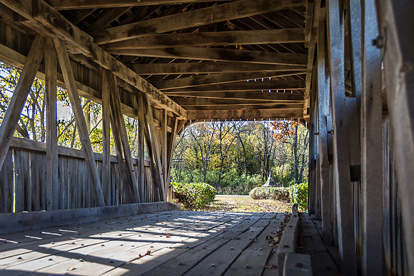 E.D.Rush Covered Bridge in Lebanon, MO (C)2017PicsbyJax-5352.jpg