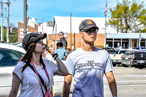 Route 66- Homecoming Parade in Waynesville, MO (C)2017PicsbyJax #WHS #waynesvillehomecoming2017 #WMS #tigerpride #getyourpicsonroute66 #picsbyjax -0013.jpg