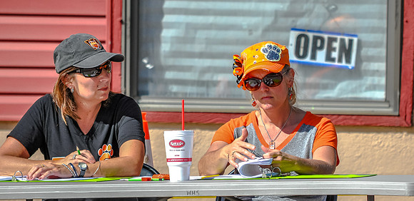 Route 66- Homecoming Parade in Waynesville, MO (C)2017PicsbyJax #WHS #waynesvillehomecoming2017 #WMS #tigerpride #getyourpicsonroute66 #picsbyjax -0032.jpg