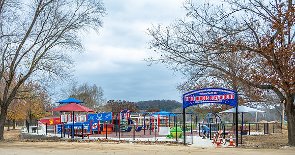 Final Touches at the Lil' Heroes Playgound(c)2017PicsbyJax #waynesvillemo #littleheroesplayground #lovemycommunity #picsbyjax-5741-2.jpg