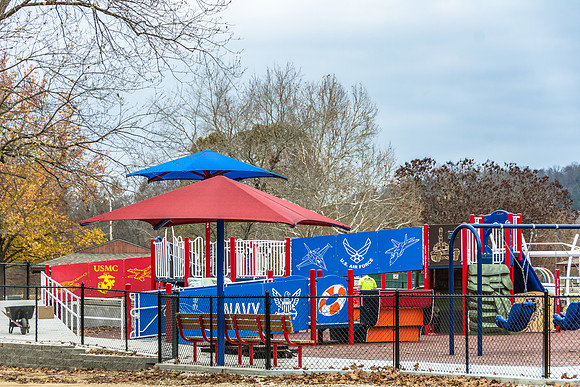 Final Touches at the Lil' Heroes Playgound(c)2017PicsbyJax #waynesvillemo #littleheroesplayground #lovemycommunity #picsbyjax-5745-2.jpg