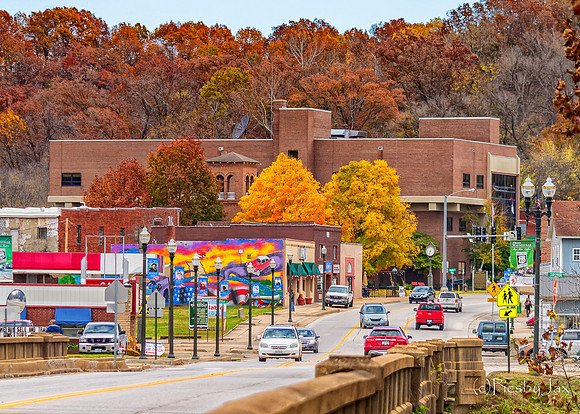 Route 66 - Fall in Waynesville-, MO (C)PIcsbyJax.jpg