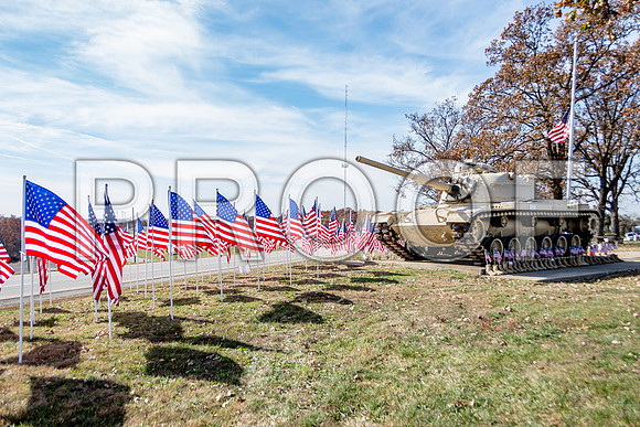 Field of Heroes 2017 (c)PicsbyJax #ASYMCA #strobertmo #georgemreedroadsidepark #route66 #veteransday #FOH2017-5478-2.jpg