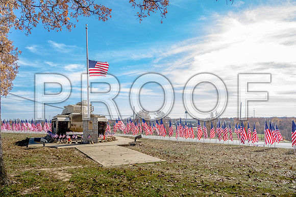 Field of Heroes 2017 (c)PicsbyJax #ASYMCA #strobertmo #georgemreedroadsidepark #route66 #veteransday #FOH2017-5550-2.jpg