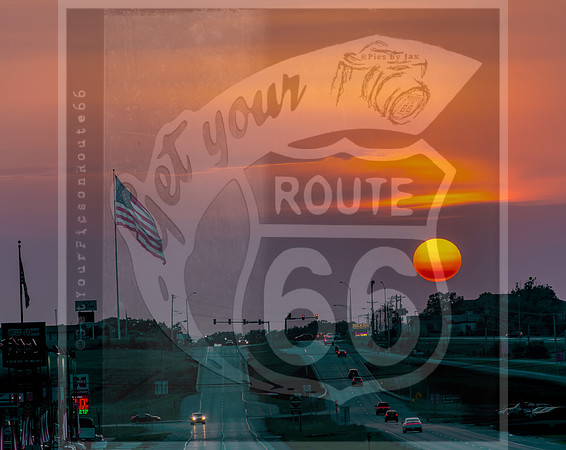 Route 66-  St. Robert MO PicsbyJax-8831(1)