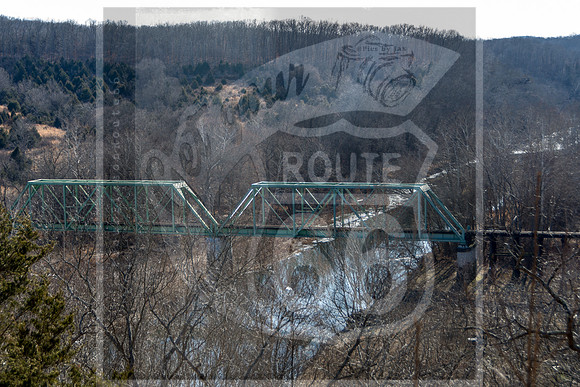 Route 66 -  Bridge Missouri (c)PicsbyJax #route66 #bridge #picsbyjax #getyourpicsonroute66 #gasconade #bigpiney #roubidoux-0126.jpg