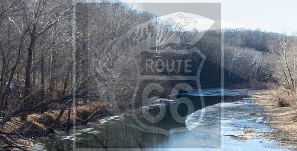 Route 66 -  Bridge Missouri (c)PicsbyJax #route66 #bridge #picsbyjax #getyourpicsonroute66 #gasconade #bigpiney #roubidoux-0141.jpg