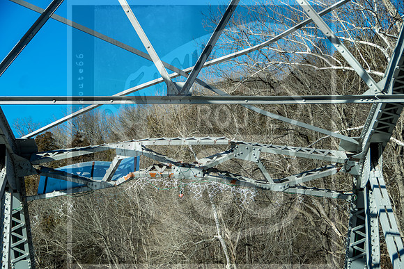 Route 66 -  Bridge Missouri (c)PicsbyJax #route66 #bridge #picsbyjax #getyourpicsonroute66 #gasconade #bigpiney #roubidoux-0143.jpg